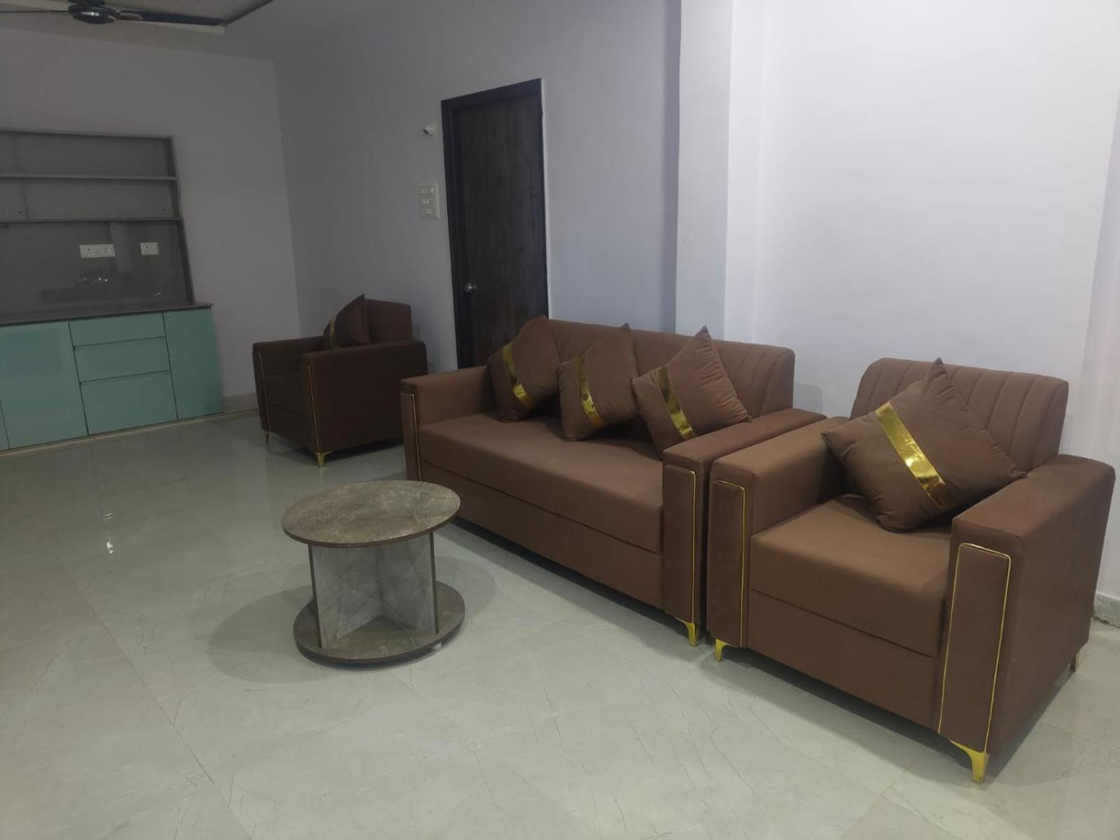 Sri Gowri Residency